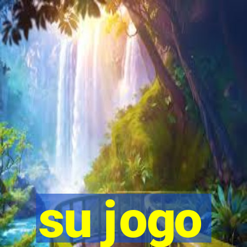 su jogo